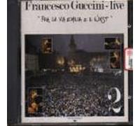 Francesco Guccini - Fra La Via Emilia/