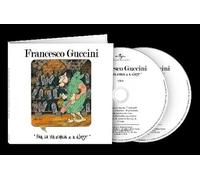 FRANCESCO GUCCINI: FRA LA VIA EMILIA E IL WEST - CD