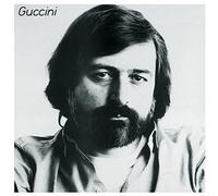 Francesco Guccini Guccini (Vinyl)