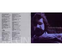 Francesco Guccini - L'isola Non Trovat