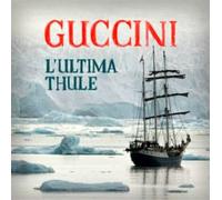 Francesco Guccini - L'Ultima Thule - CD - G3z