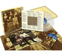 Francesco Guccini - Radici: 50th Anniversary - Box Set LP+CD+Poster [VINYL]