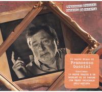 Francesco Guccini - Songs From The Tavern (2023) CD