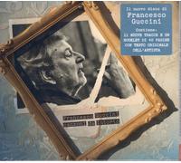 Francesco Guccini - Songs from the wrong path (2022) CD