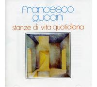 Francesco Guccini - Stanze Di Vita Quo