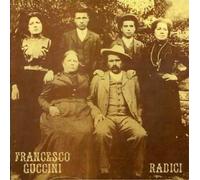 FRANCESCO GUCCINI - - Vinyl Record lp - G3z