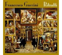 FRANCESCO GUCCINI - - Vinyl Record lp - G3z