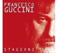 FRANCESCO GUCCINI - - Vinyl Record lp - G3z