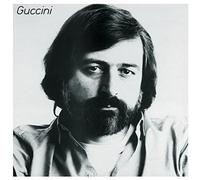 FRANCESCO GUCCINI - - Vinyl Record lp - G3z