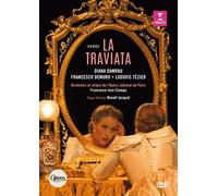 FRANCESCO IVAN CIAMPA/DIANA DAMRAU/+LA TRAVIATA (GA) BLU-RAY NEW GIUSEPPE VERDI