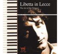 Francesco Libetta - Francesco Libetta in Lecce