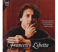 Francesco Libetta - Francesco Libetta Recital: Godowsky: Studies on Chopin Etudes; Chopin: Mazurka etc