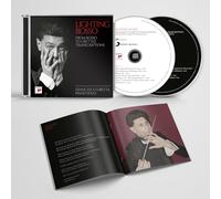 Francesco Libetta - Lighting Bosso