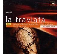 Verdi: La Traviata