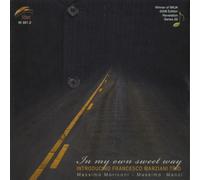 Francesco Marziani Trio - In My Own Sweet Way