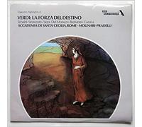 Francesco Molinari-Pradelli, Accademia Di Santa Cecilia Rome - Verdi: La Forza Del Destino Highlights