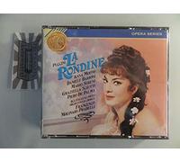 Francesco Molinari-Pradelli - La Rondine