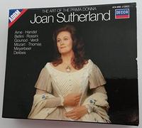 Francesco Molinari-Pradelli - Sutherland-l'art de la Prima Donna