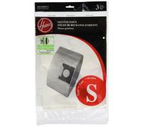 Hoover Type S Allergen Filter Bag, 4010100S [Kitchen]