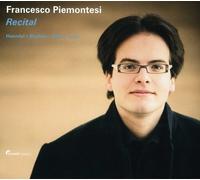 Francesco Piemontesi - Francesco Piemontesi - Piano Recital