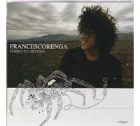 Francesco Renga - Ferro E Cartone