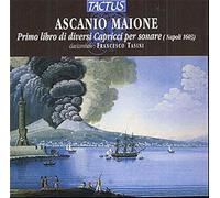 Francesco Tasini - LIBRO PRIMO