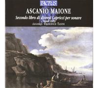 Francesco Tasini - LIBRO SECONDO