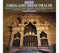 Francesco Tasini - RECERCARI, ET CANZONI FRANZ.
