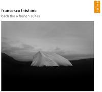 Francesco Tristano - Bach: The 6 French Suites Bwv 812-817