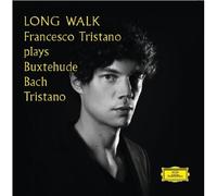 Francesco Tristano - Long Walk
