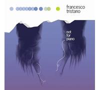 Francesco Tristano - Not For Piano [VINYL]