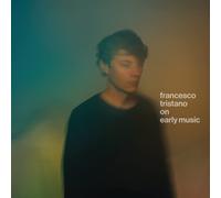 Francesco Tristano On Early Music (CD) (US IMPORT)