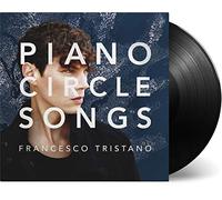 Francesco Tristano - Piano Circle Songs [180 gm 2LP vinyl]