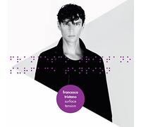 Francesco Tristano - Surface Tension [VINYL]