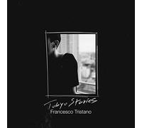 Francesco Tristano - Tokyo Stories (Blu-Spec CD2)