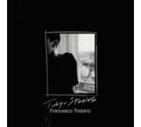FRANCESCO TRISTANO: TOKYO STORIES - CD BRAND NEW