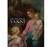 Francesco Vanni: Art in Late Renaissance Siena (Elgar New Horizons in International Relations series)
