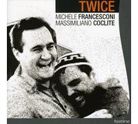 Francesconi Michele & Coclite Massimiliano – Twice