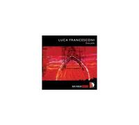 FRANCESCONI/MONNAIE SYM ORCH/ONO: BALLATA - CD