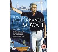 Francesco's Mediterranean Voyage [DVD]