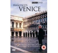 Francesco's Venice : Complete BBC Series [DVD]