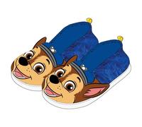 Francesita Slippers Applications Paw Patrol Blue - T28/29 | MALE CERDÀ