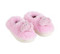 Francesita Slippers Peppa Pig PINK - T22/23 | FEMALE CERDà