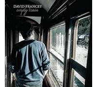 David Francey – Empty Train – CD – US Import