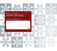 Francfranc presents SNOW CRYSTAL -The Best of Christmas Party Mix-
