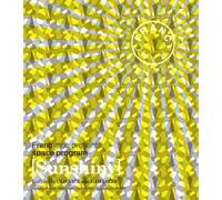 Francfranc presents space program [Sunshiny] Compiled by OLD NICK aka DJ HASEBE