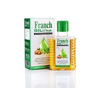Franch Oil NH* Plus | Multipurpose Healing Oil - Stretch Marks, Small Burns, Scars, Aches & Pains - 100 ML