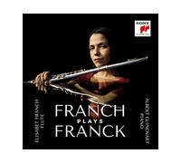 Franch: Plays Franck