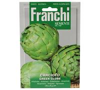 Franchi Green Artichoke Carciofo Green Globe