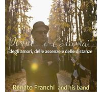 Franchi Renato and His Band - Penne E Calamai (Digipack)